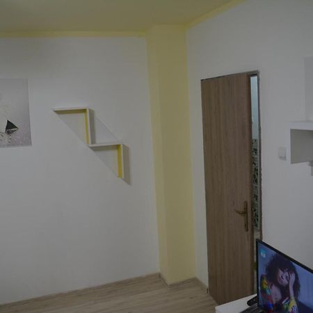 Green Rooms Hunedoara Exteriér fotografie