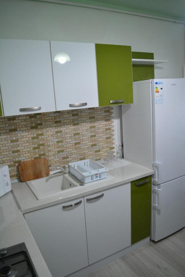 Green Rooms Hunedoara Exteriér fotografie